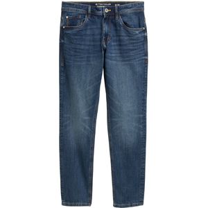 Tom Tailor - TTJOSH REGULAR - Jeans - Effen - Katoenmix