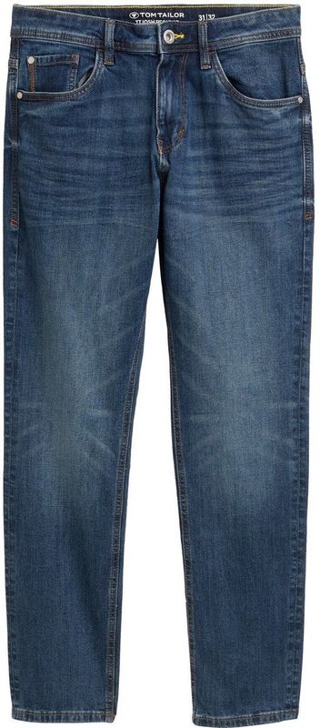 Tom Tailor - 1047978 - Broek - Regular Fit