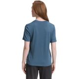 Tom Tailor - Modern Fluent - T-shirt - Korte Mouwen