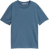 Tom Tailor - Modern Fluent - T-shirt - Korte Mouwen