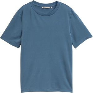 Tom Tailor - Modern Fluent - T-shirt - Korte Mouwen