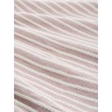 Tom Tailor - 1039980 - Sweatshirt - Gestreept - Jacquardstof