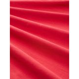 TOM TAILOR - 12830 - T-shirt - Samba Red - Katoen