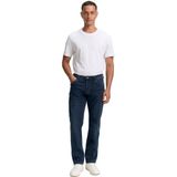 Tom Tailor - MARVIN STRAIGHT - Jeans - Blauw - Regular/Straight Fit