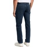 Tom Tailor - MARVIN STRAIGHT - Jeans - Blauw - Regular/Straight Fit