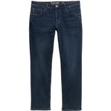 Tom Tailor - MARVIN STRAIGHT - Jeans - Blauw - Regular/Straight Fit