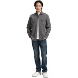 Tom Tailor - MARVIN STRAIGHT - Jeans - Blauw - Regular/Straight Fit