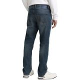 Tom Tailor - MARVIN STRAIGHT - Jeans - Blauw - Regular/Straight Fit