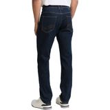 Tom Tailor Heren Jeans Broeken TTJOSH REGULAR regular/straight Fit Blauw 38W / 30L Volwassenen