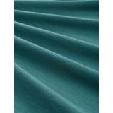 Tom Tailor - T-shirt - Jasper green - Met Grote Logo-frontprint