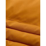 TOM TAILOR - Winterjas - Pueblo/Zwart - Gewatteerde Jas - Met Capuchon