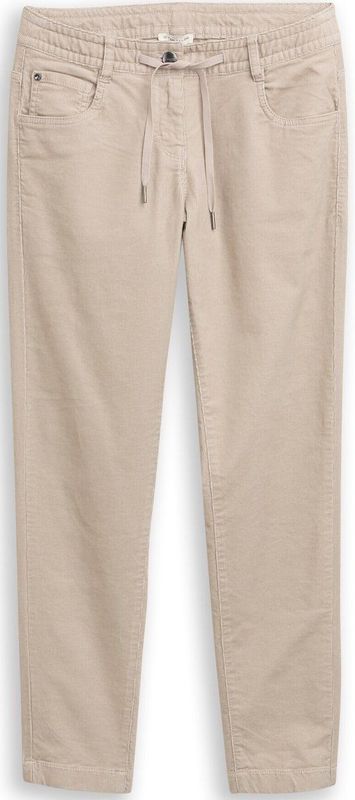 Tom Tailor - 1047724 - Trui - Troyer-stijl - Regular Fit