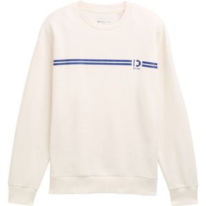 Tom Tailor Denim - Regular Fit - Sweatshirt - Katoenmix