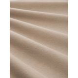 TOM TAILOR DENIM - Sweatshirt - Greige/Wit