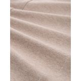 Tom Tailor - Korte Damesblazer - Mêlee - Katoenmix - Regular Fit