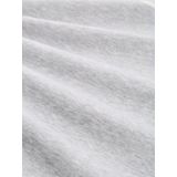 Tom Tailor Denim - Regular Fit - Sweatshirt - Effen - Katoenmix