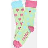 UnaBux - Freizeitsokken - Grumble in the Jungle