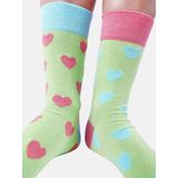 UnaBux - Freizeitsokken - Grumble in the Jungle