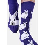 UnaBux - Freizeitsokken - Grumble in the Jungle