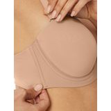 Schiesser - Unique Micro - Boxershort - Maple - 70% Polyamide, 30% Elastaan