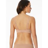 Schiesser - Unique Micro - Boxershort - Maple - 70% Polyamide, 30% Elastaan