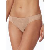 Schiesser - 181131 - Ondergoed - Maple - 85% Polyamide, 15% Elastaan