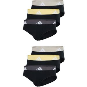 Adidas Slip Active Flex Cotton