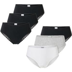 Schiesser - Modern Multipacks - Slips