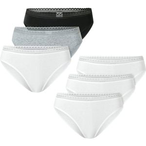 Schiesser - Rioslip - Onderbroek - Modern Multipacks