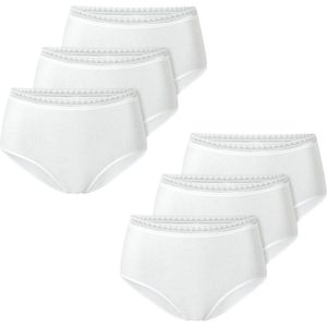 Schiesser - Midislip - Damesondergoed - Modern Multipacks