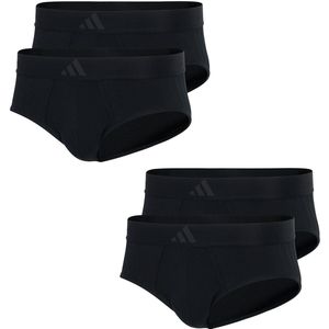 Adidas - Active Flex Cotton - Slip - 3 Stripes