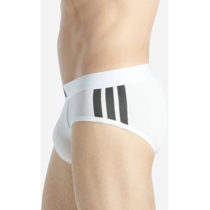 adidas - Active Flex Cotton - Slip - 3 Stripes