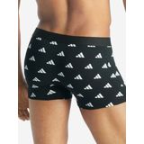 adidas - Active Flex Cotton - Trunks