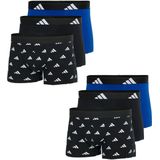 adidas - Active Flex Cotton - Trunks
