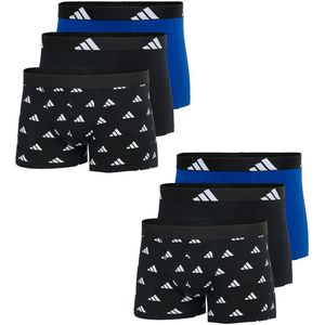 adidas - Active Flex Cotton - Trunks