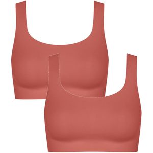 sloggi Bustier ZERO Feel 2.0 Top