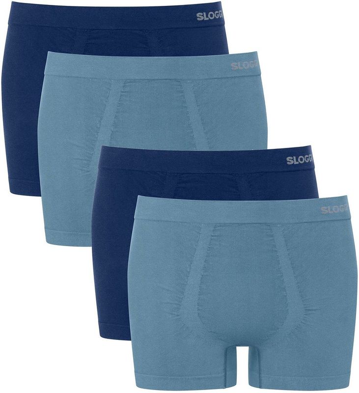 sloggi - GO Smooth Hipster - Slips