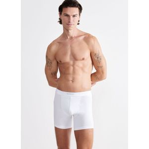 SLOGGI - EVER Ease - Boxershorts - Wit - 4 Pack