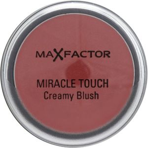 Max Factor Blush miracle touch creamy soft murano 009 1 stuk