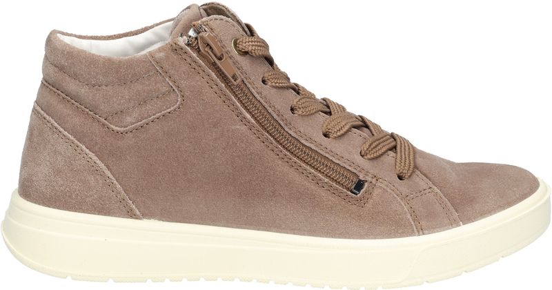 Ara - 12-50018-17 - Veterschoen - Beige - G-wijdte