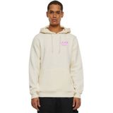 Mister Tee - Yokohama - Hoodie - Beige - Oversized Pasvorm