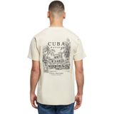 Mister Tee - Regular T-shirt - Zand