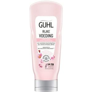 Guhl Rijke Voeding Conditioner 200 ml