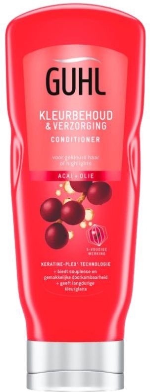 Guhl Conditioner Kleurbehoud & Verzorging 200 ml