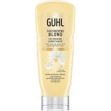 Guhl Conditioner colorshine blond glans 200ml