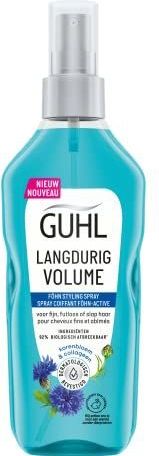 Guhl Fohn Active Styling Spray