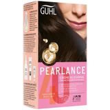 Guhl Pearlance Intensieve Crème-Haarkleuring 40 Middenbruin Brazil Nut 117 ml
