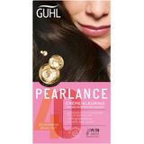 Guhl Pearlance Intensieve Crème-Haarkleuring 40 Middenbruin Brazil Nut 117 ml