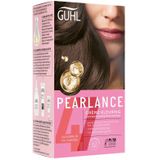 Guhl - Pearlance - Intensieve Crème-Kleuring - Cacaobruin - 100% Grijsdekking