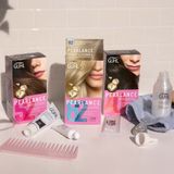 Guhl - Pearlance - Intensieve Crème-Kleuring - Cacaobruin - 100% Grijsdekking